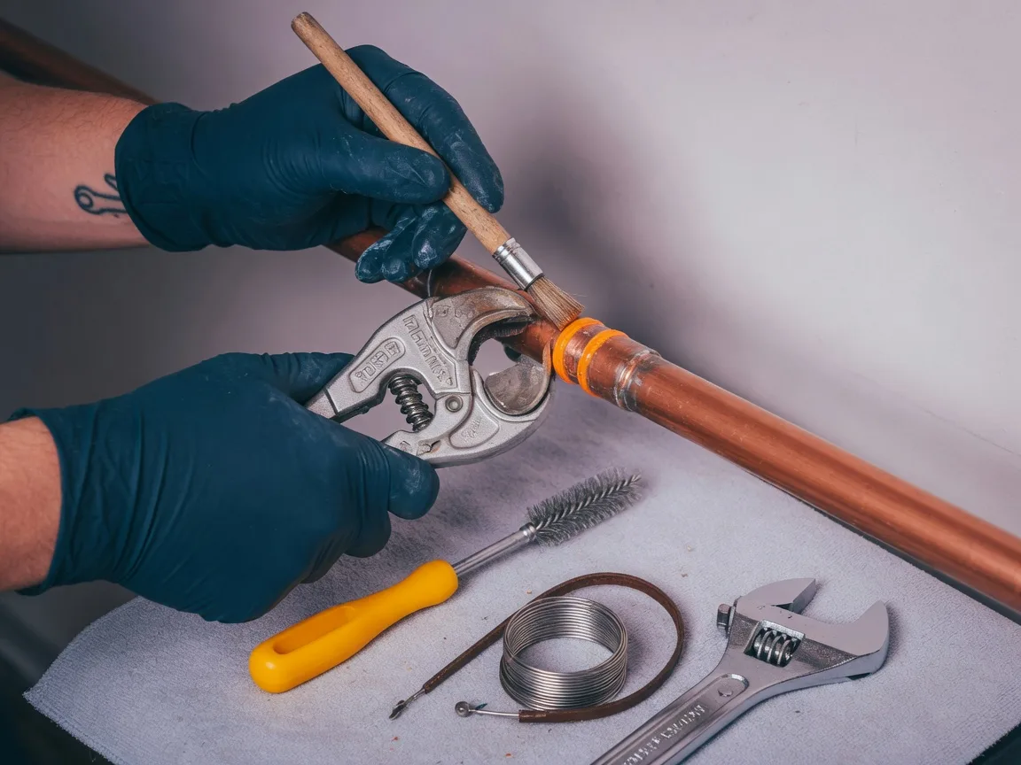 Why choose Sump Pump Repair in Boomer, NC